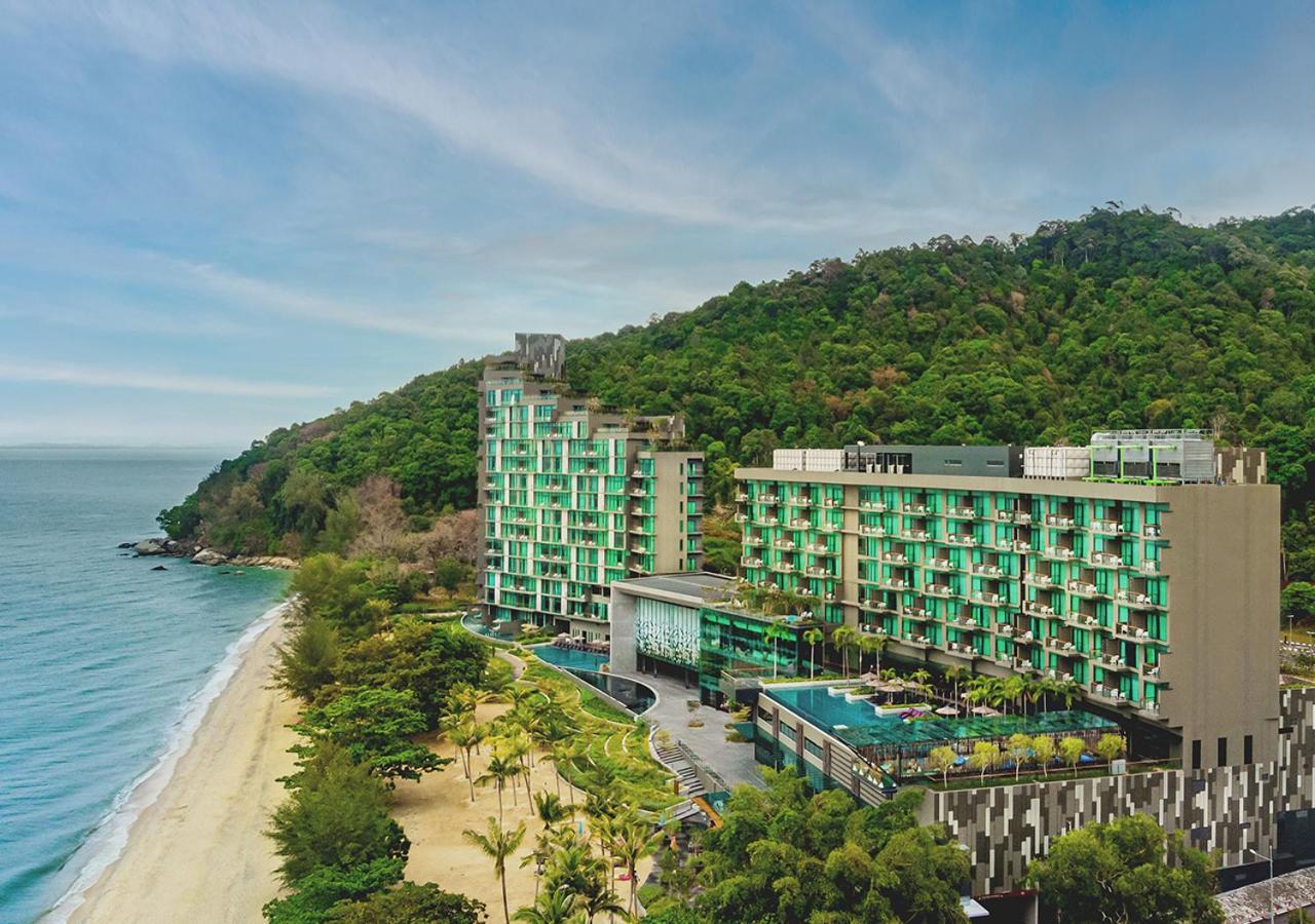 Hotel Angsana Teluk Bahang, Penang 5*
