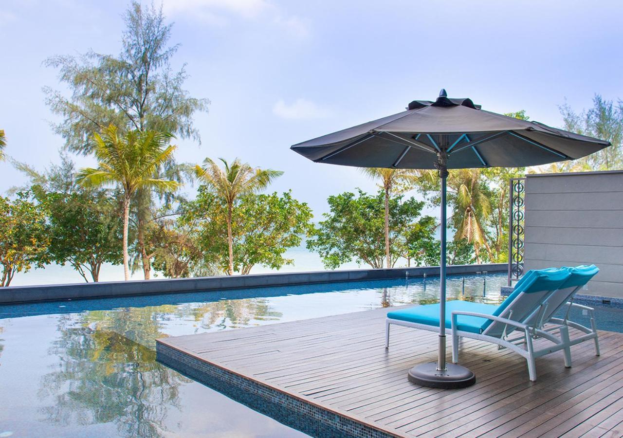 Angsana Teluk Bahang, Penang Hotel