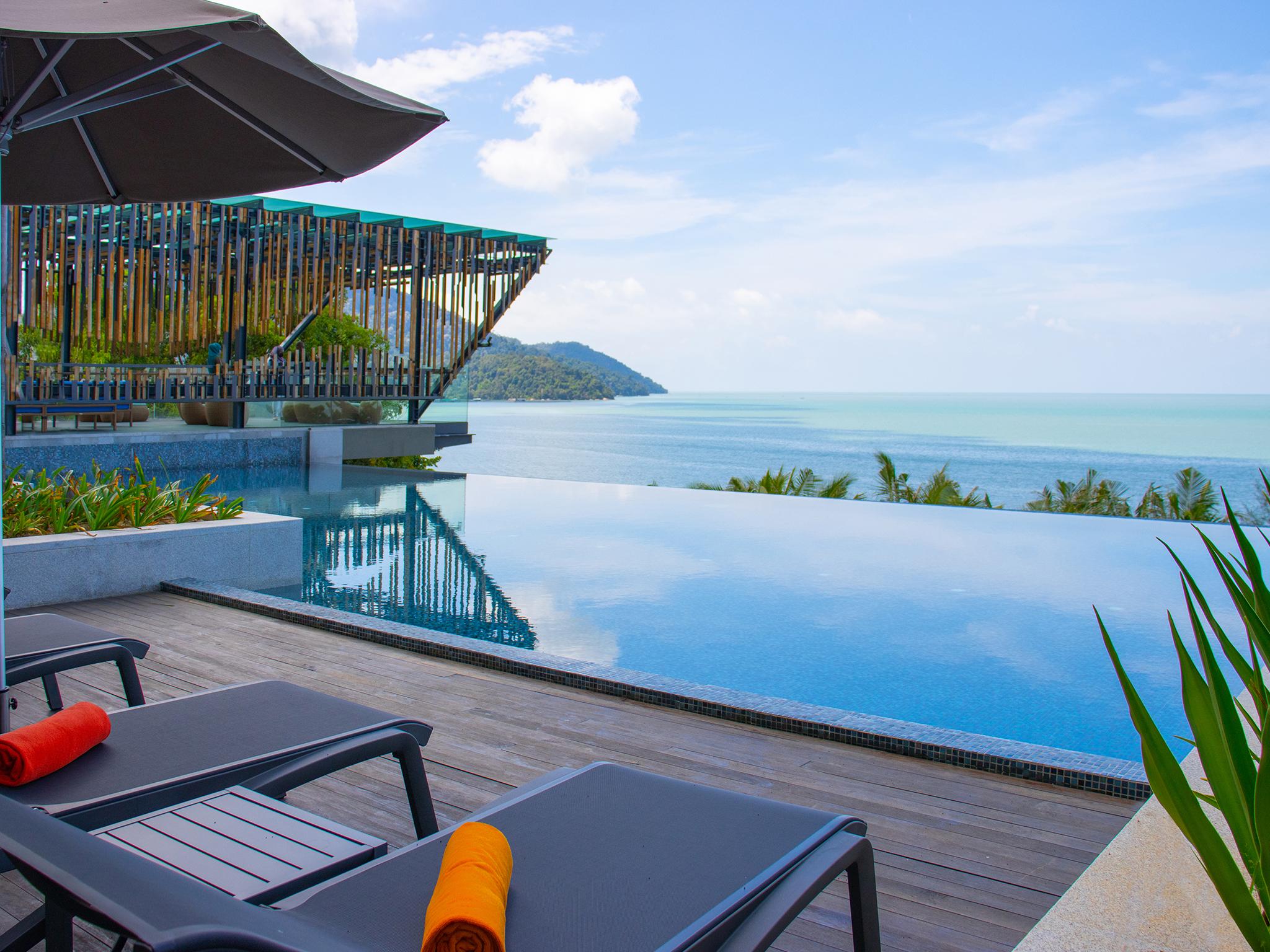Angsana Teluk Bahang, Penang Hotel Batu Ferringhi