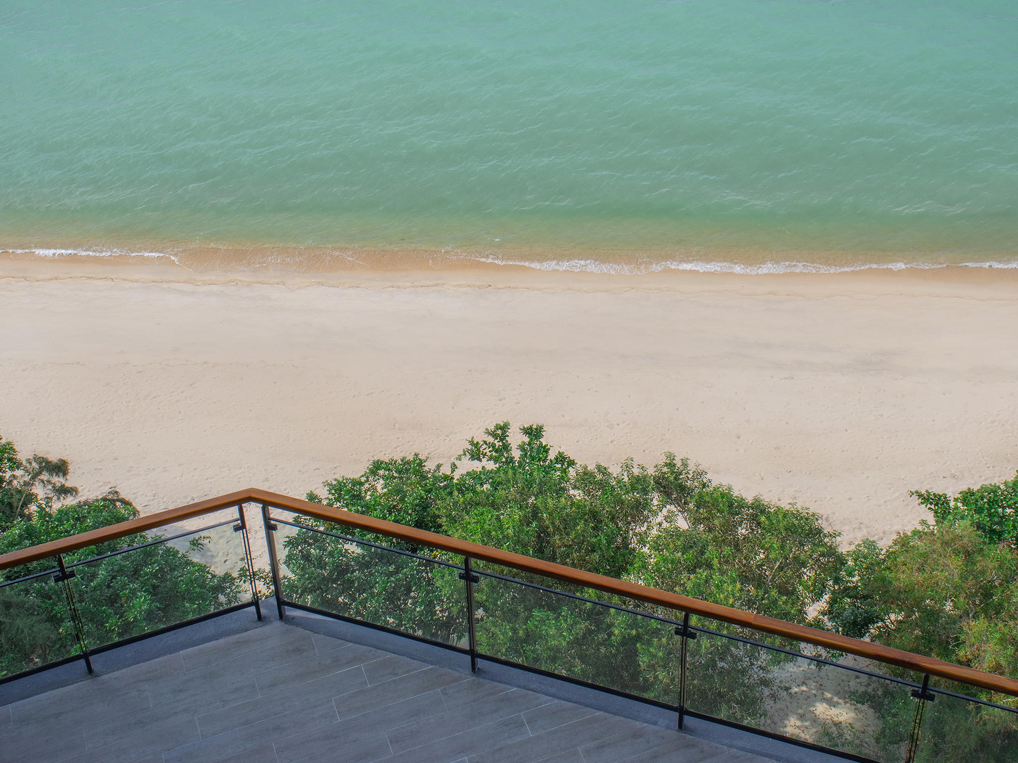 Angsana Teluk Bahang, Penang Batu Ferringhi