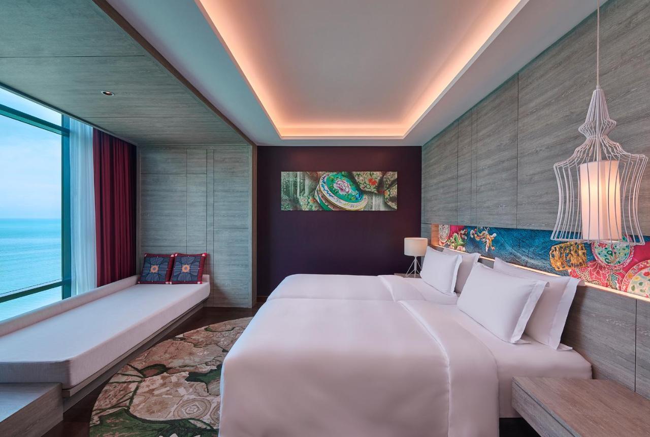 Angsana Teluk Bahang, Penang 5* Batu Ferringhi