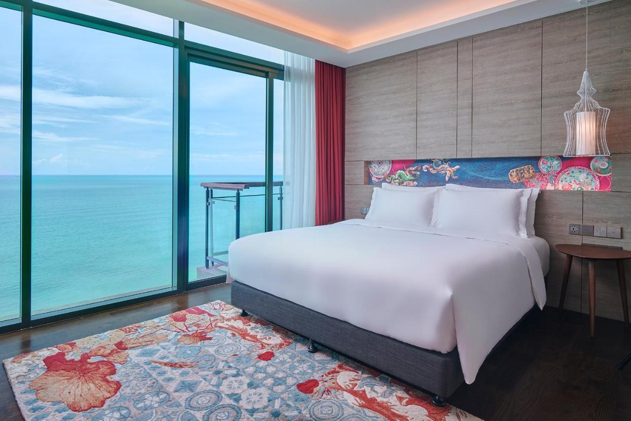 Angsana Teluk Bahang, Penang Hotel Batu Ferringhi