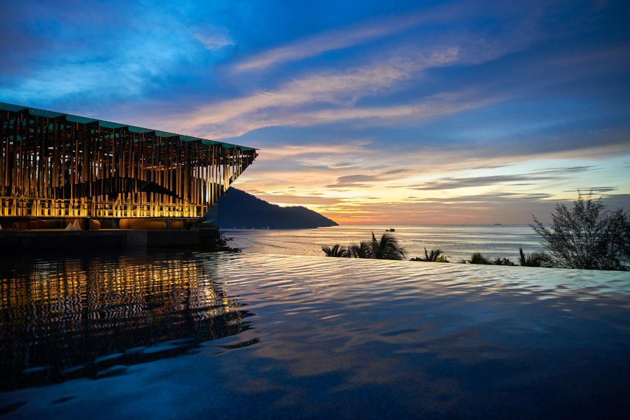 Angsana Teluk Bahang, Penang Hotel 5*