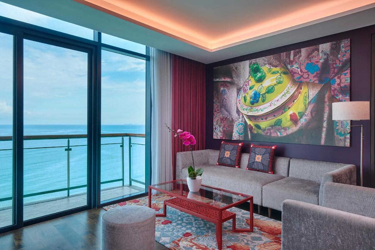 Angsana Teluk Bahang, Penang Batu Ferringhi