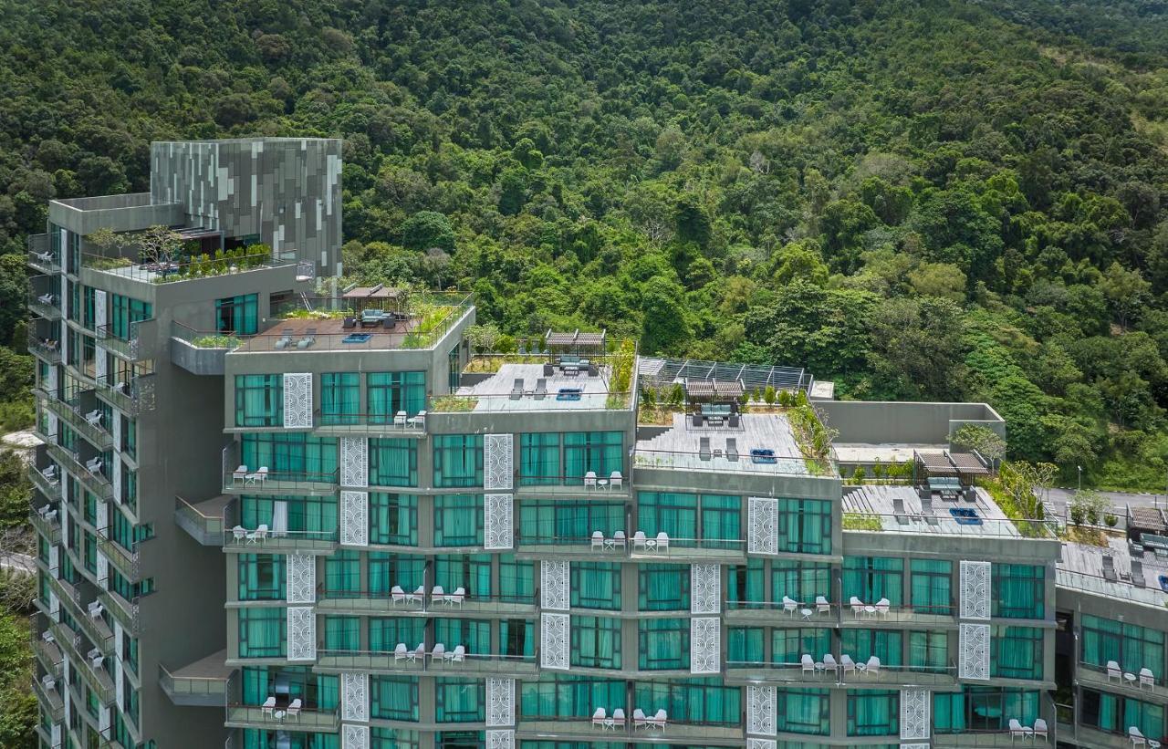 Angsana Teluk Bahang, Penang 5* Batu Ferringhi