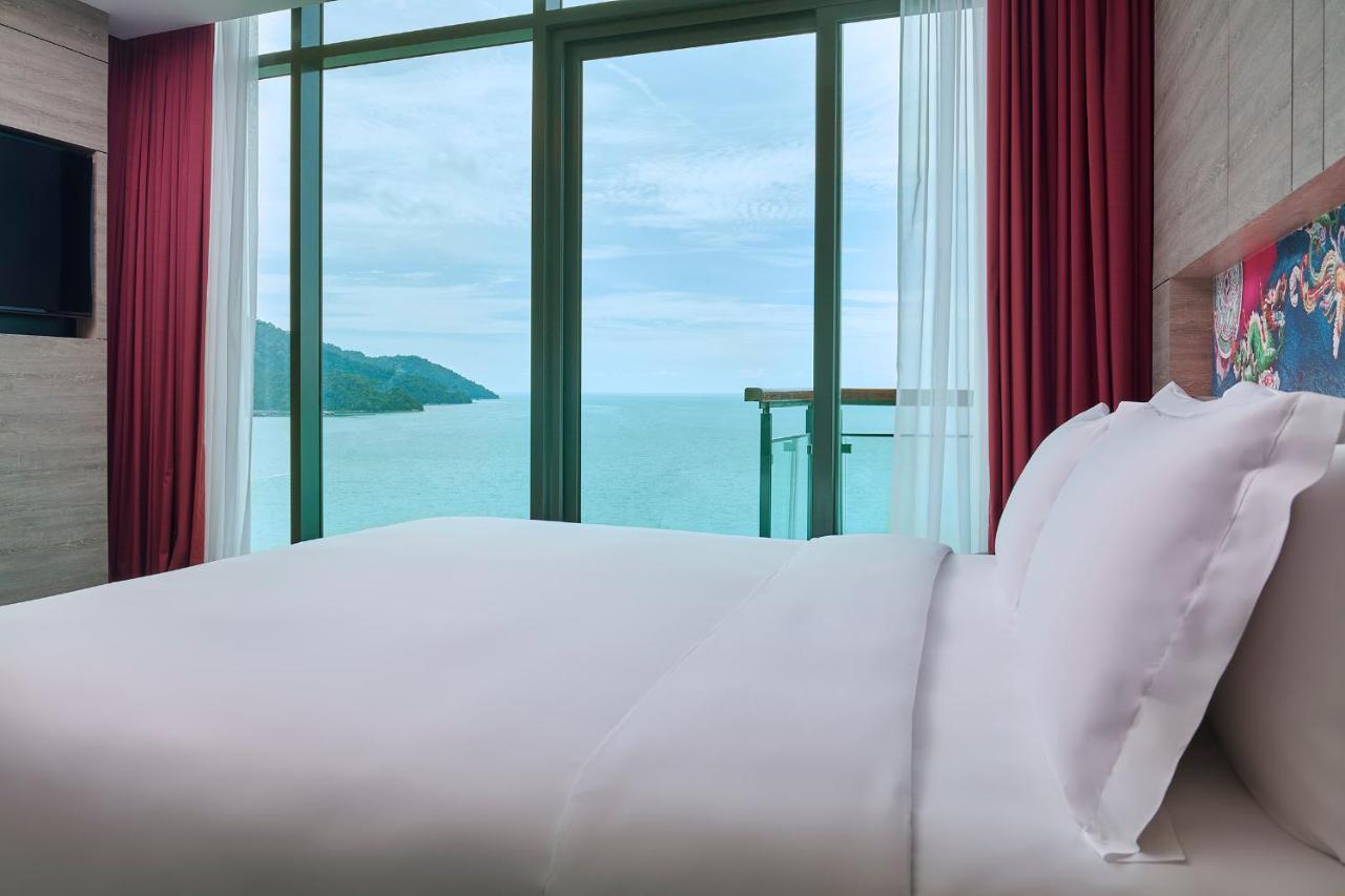 Hotel Angsana Teluk Bahang, Penang Batu Ferringhi