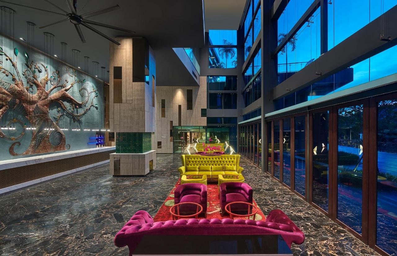 Angsana Teluk Bahang, Penang Hotel 5*