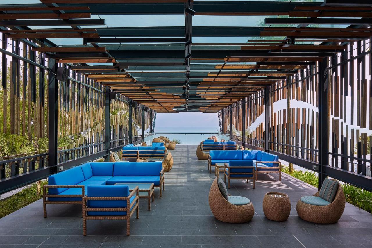 Hotel Angsana Teluk Bahang, Penang 5*