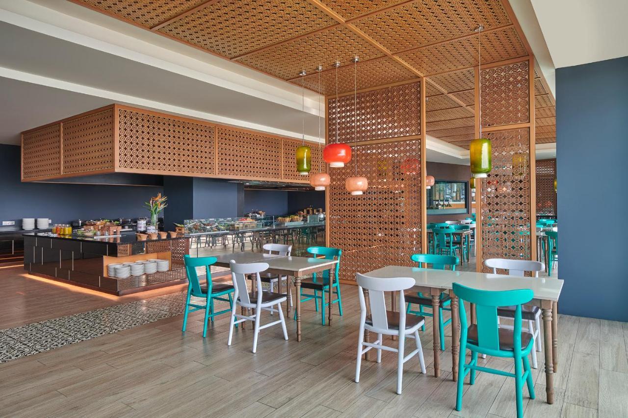 Angsana Teluk Bahang, Penang 5* Batu Ferringhi
