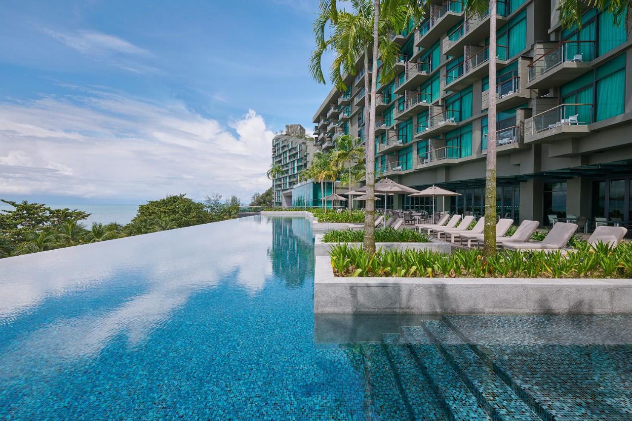 Angsana Teluk Bahang, Penang 5*
