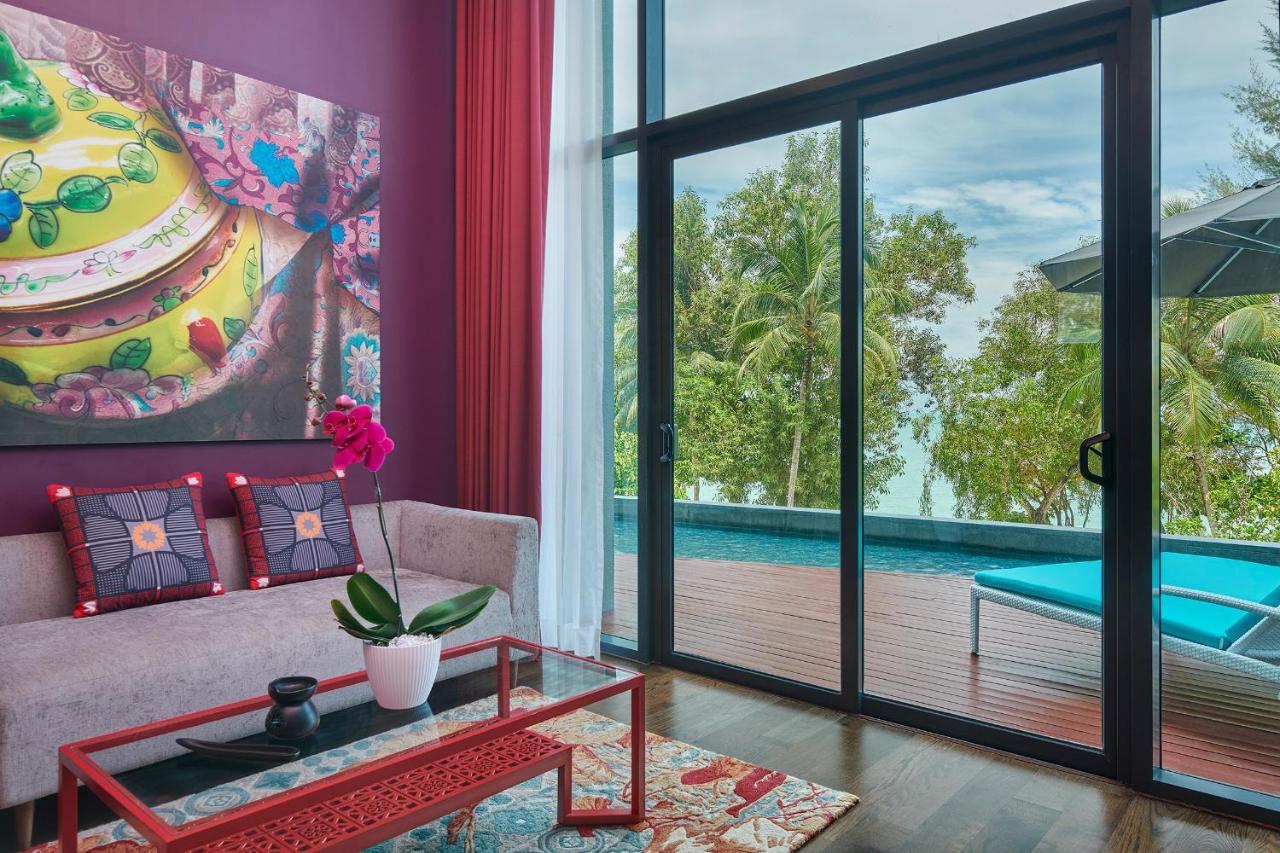 Angsana Teluk Bahang, Penang Batu Ferringhi