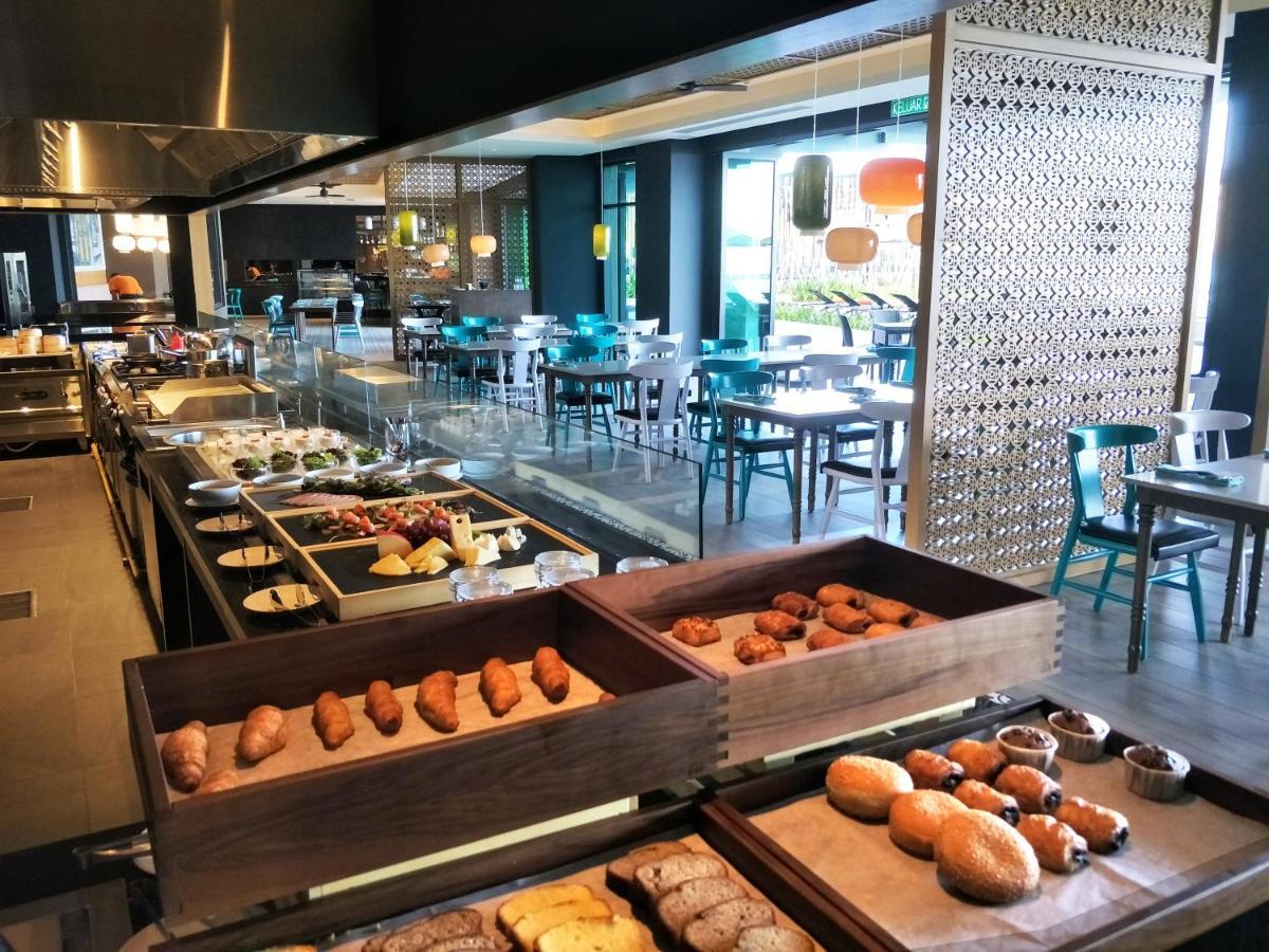 Angsana Teluk Bahang, Penang 5*
