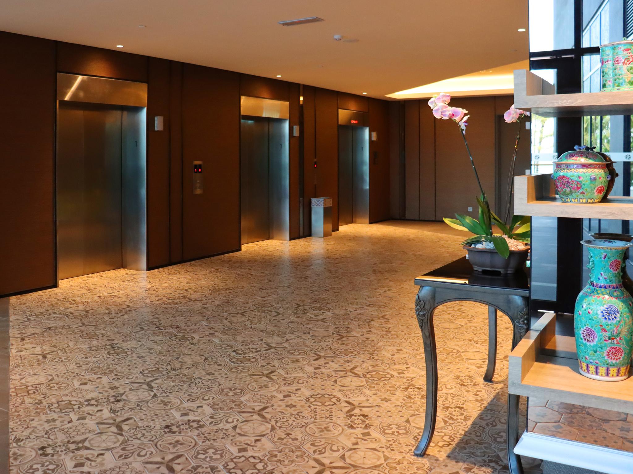 Hotel Angsana Teluk Bahang, Penang