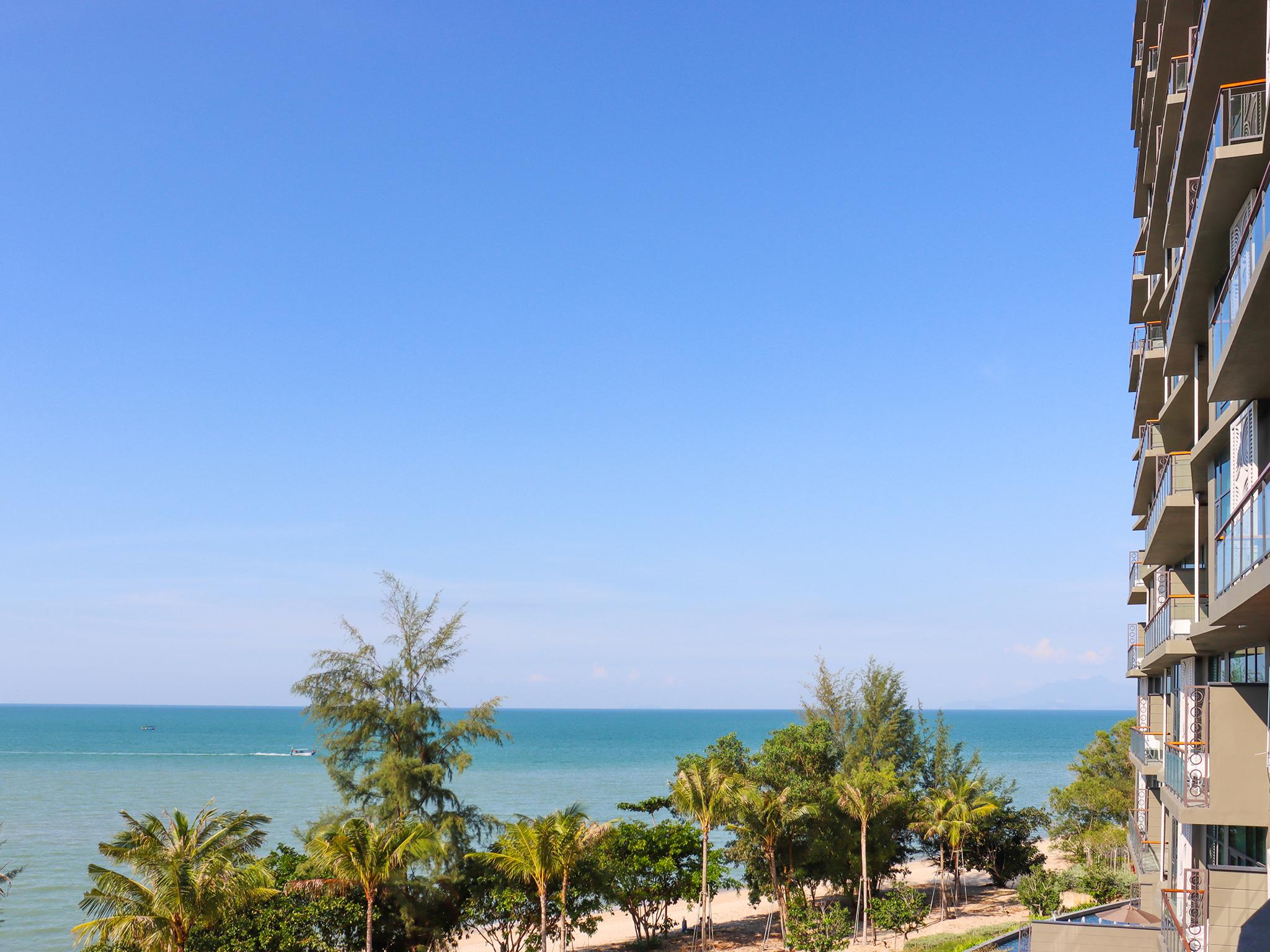 Hotel Angsana Teluk Bahang, Penang