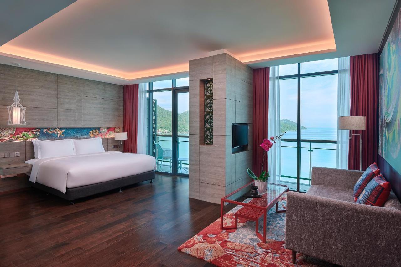 Angsana Teluk Bahang, Penang Hotel 5*