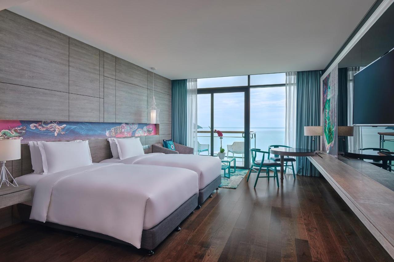 Angsana Teluk Bahang, Penang 5*