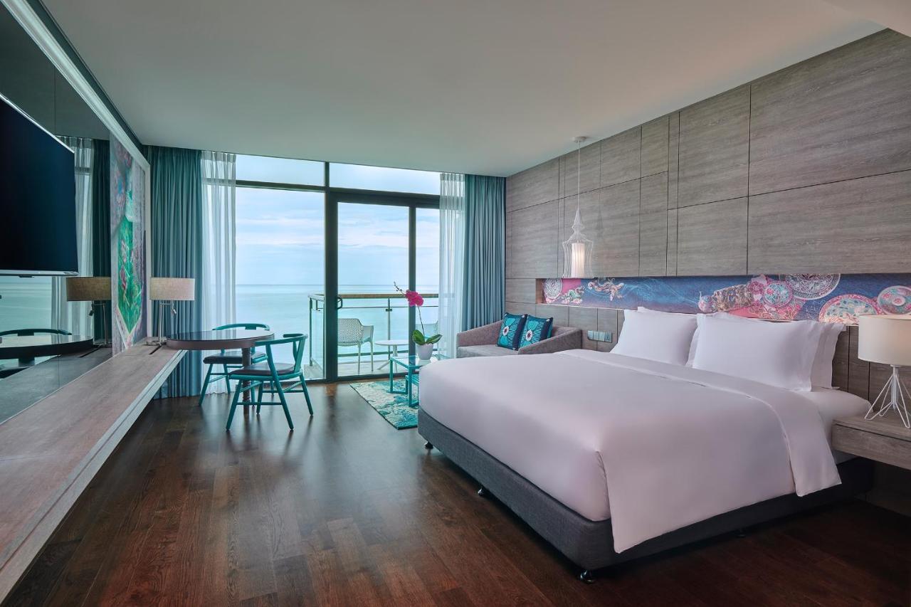 Angsana Teluk Bahang, Penang Batu Ferringhi