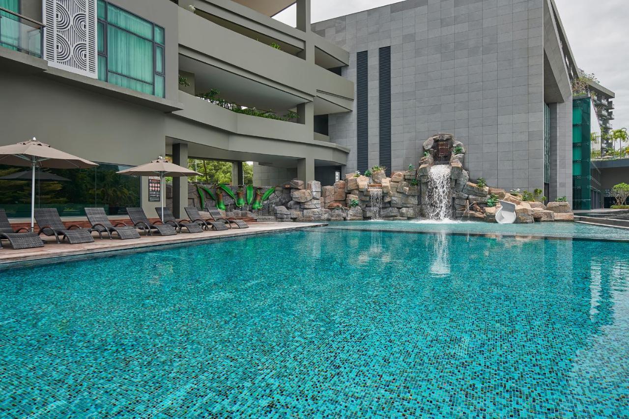 Hotel Angsana Teluk Bahang, Penang