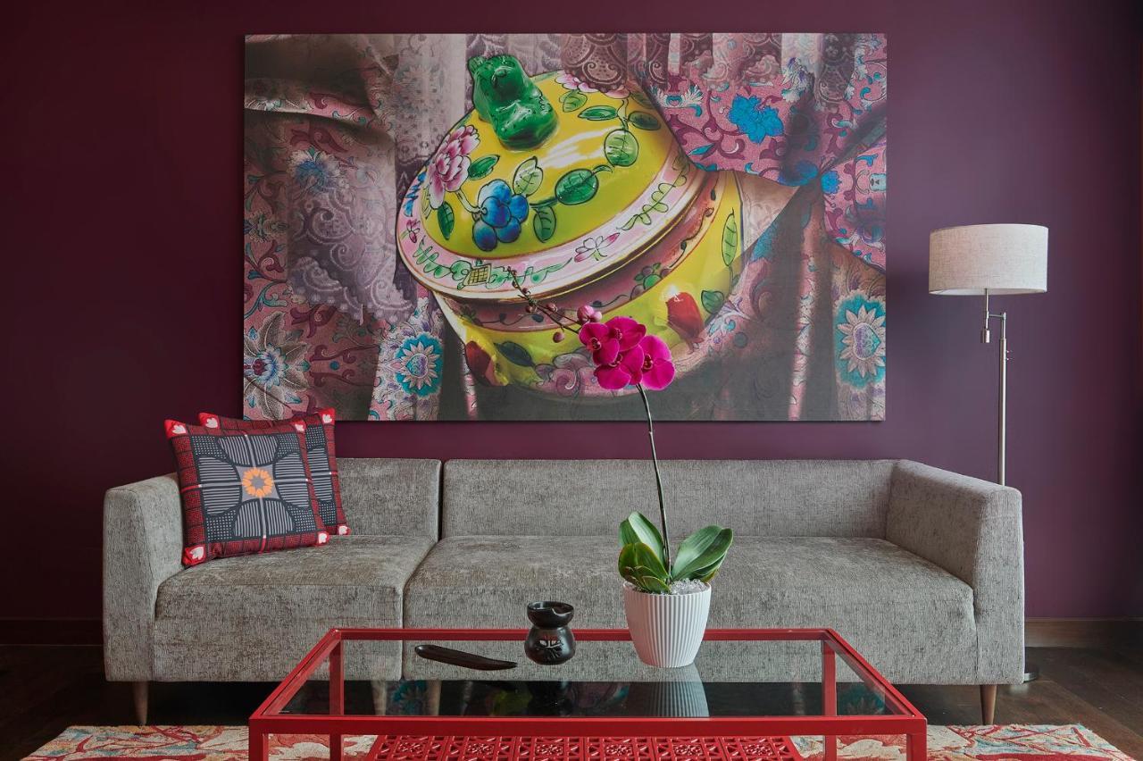 Hotel Angsana Teluk Bahang, Penang 5*
