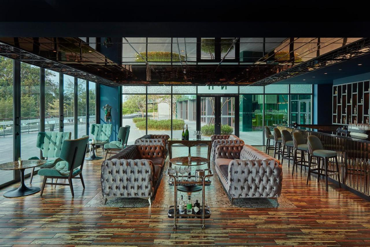 Angsana Teluk Bahang, Penang Hotel 5*
