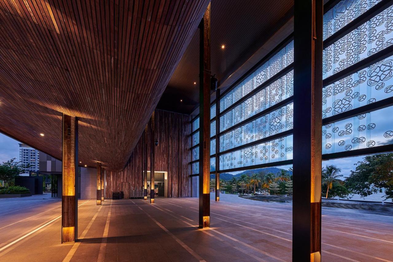 Angsana Teluk Bahang, Penang 5* Batu Ferringhi