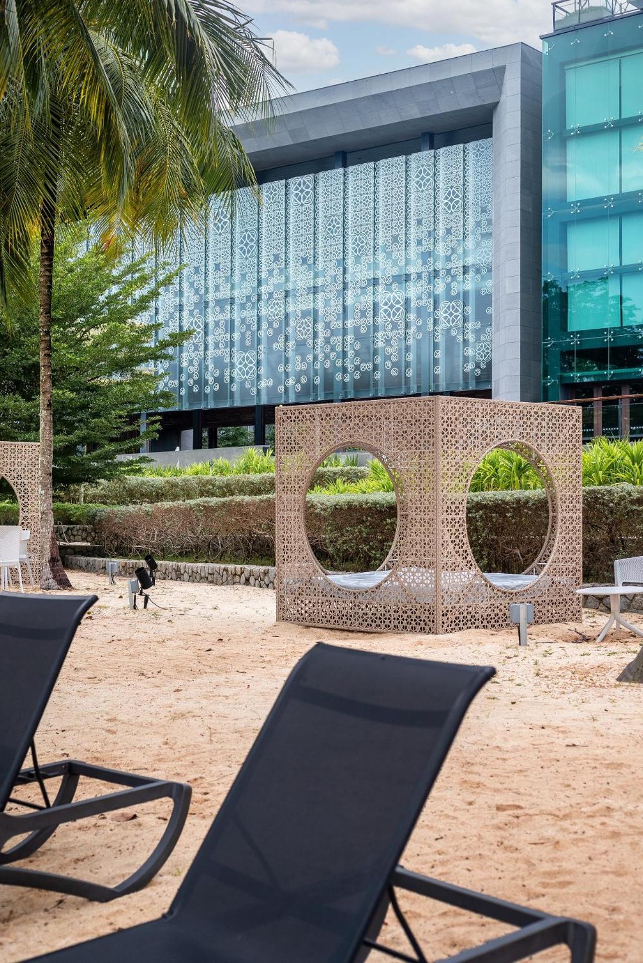 Angsana Teluk Bahang, Penang 5*